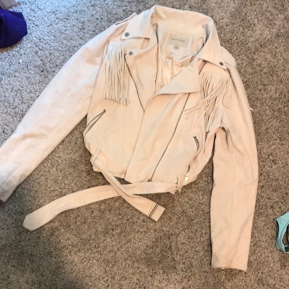 Moon River Jacket - image 1